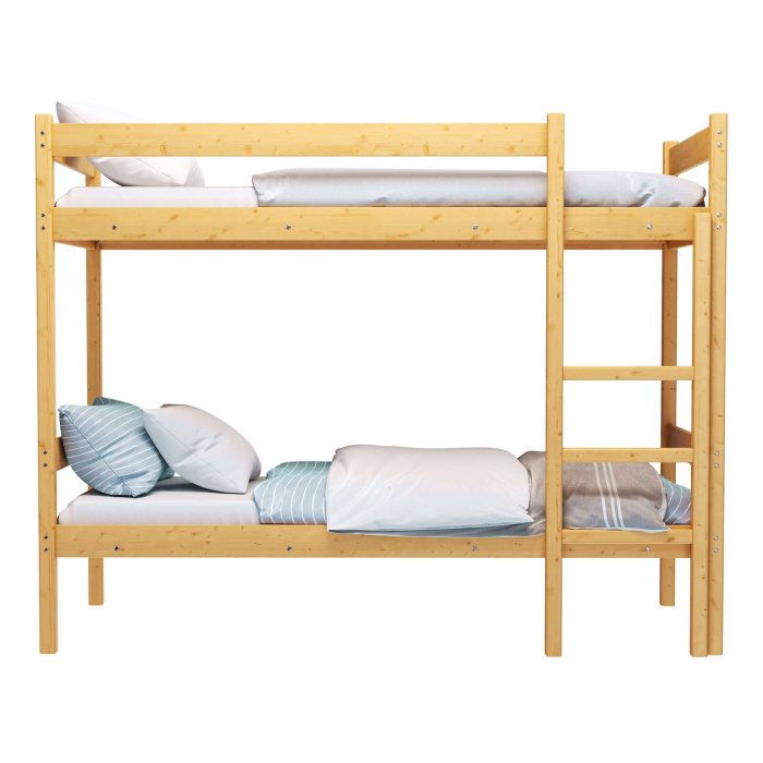 Кровати двухъярусные, Двухъярусная кровать 80х160