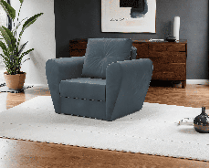 Кресла-кровати, Кресло-кровать Квартет (Велюр)