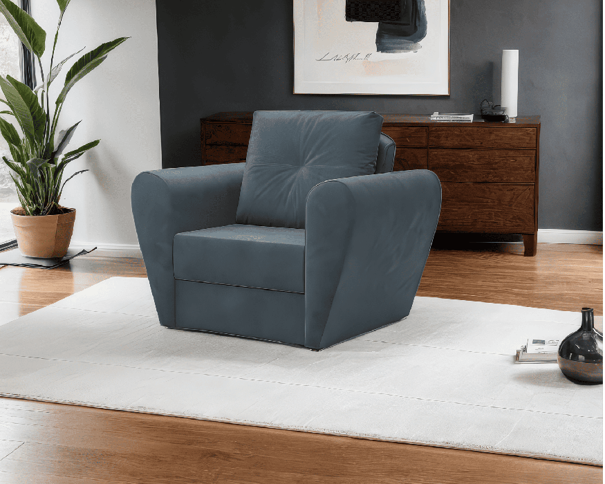 Кресла-кровати, Кресло-кровать Квартет (Велюр)