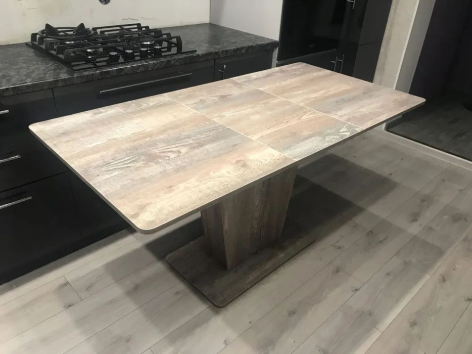 Обеденные столы, Стол обеденный раскладной Эстет