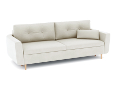 Диваны еврокнижки, Диван-кровать еврокнижка-пантограф Норфолк, велюр