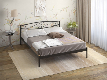 Кровать Волна 180х200