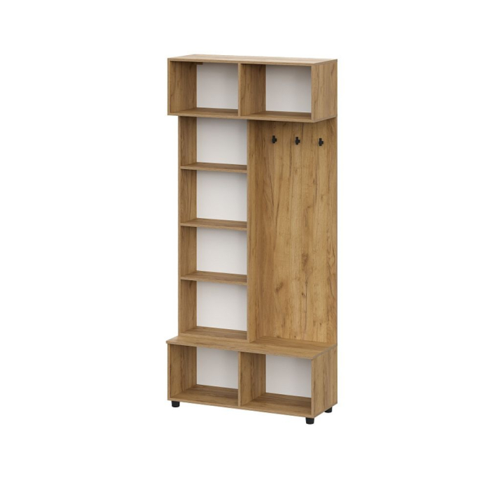 Прихожие, Вешалка Милан 2