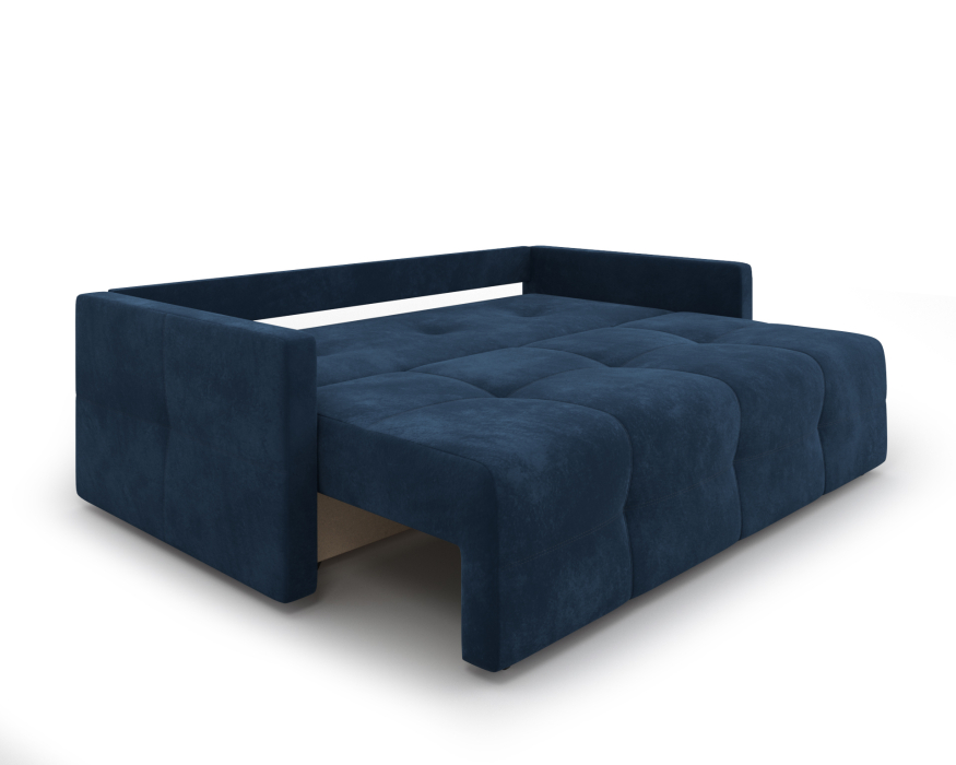 Диваны еврокнижки, Диван прямой еврокнижка Марсель №2 (Велюр)