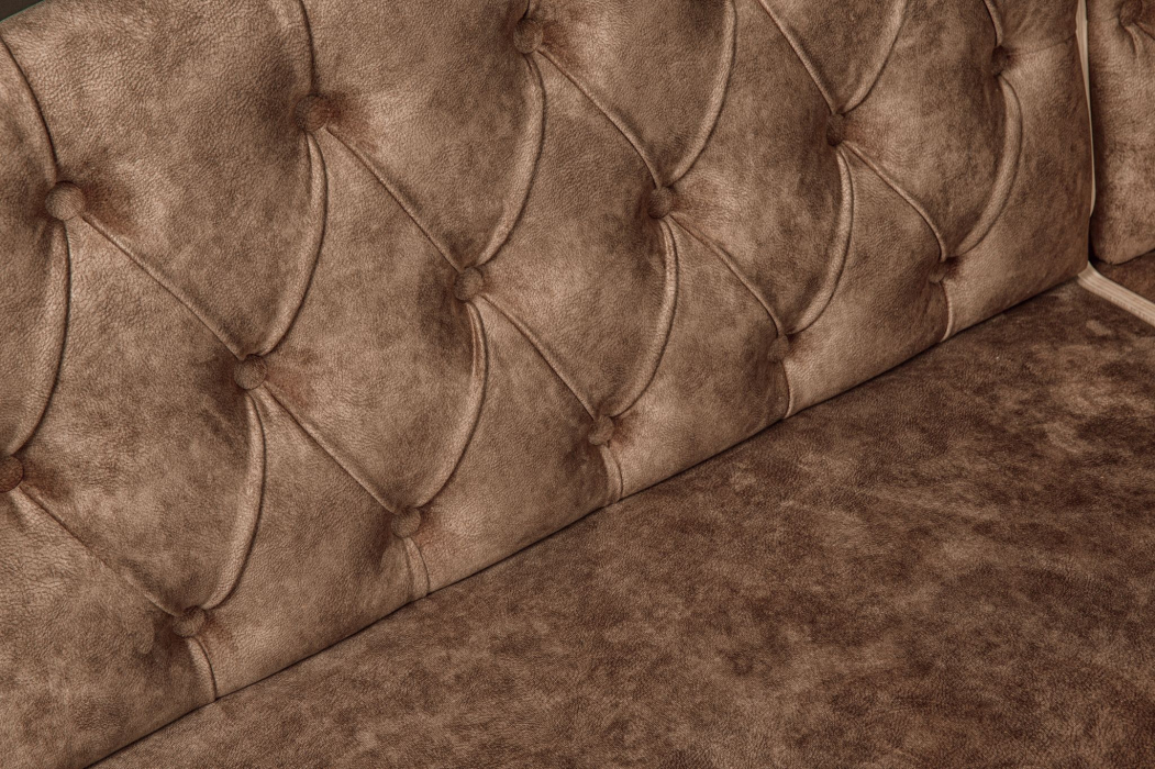 Кухонные уголки, Кухонный уголок Орхидея-Люкс №2 Велюр