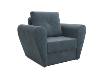 Кресло-кровать Квартет (Велюр)