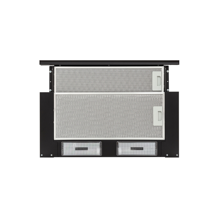 Вытяжки, Вытяжка кухонная UNA 600 PB