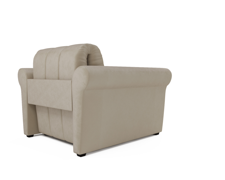 Кресла-кровати, Кресло-кровать Гранд НПБ Бархат