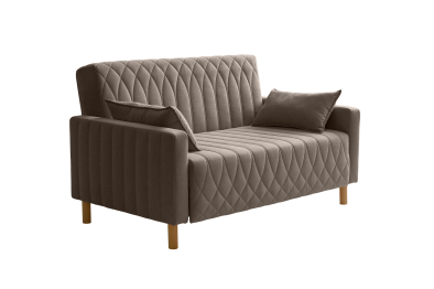 Прямой диван Сорбонна 142