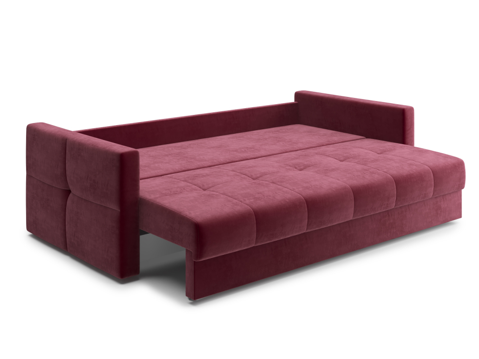 Диваны еврокнижки, Диван прямой Эрик