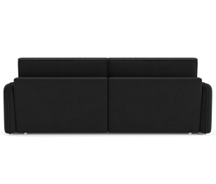 Диван-кровать Сенатор, велюр