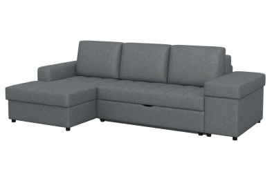 Мягкий угол "Бруно" (правый)