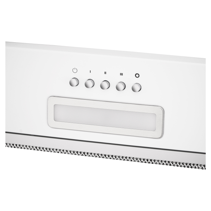 Вытяжки, Полновстраиваемая вытяжка Dino 60