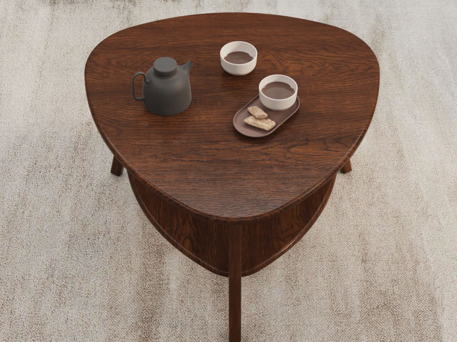 Журнальные столики, Стол журнальный Бруклин