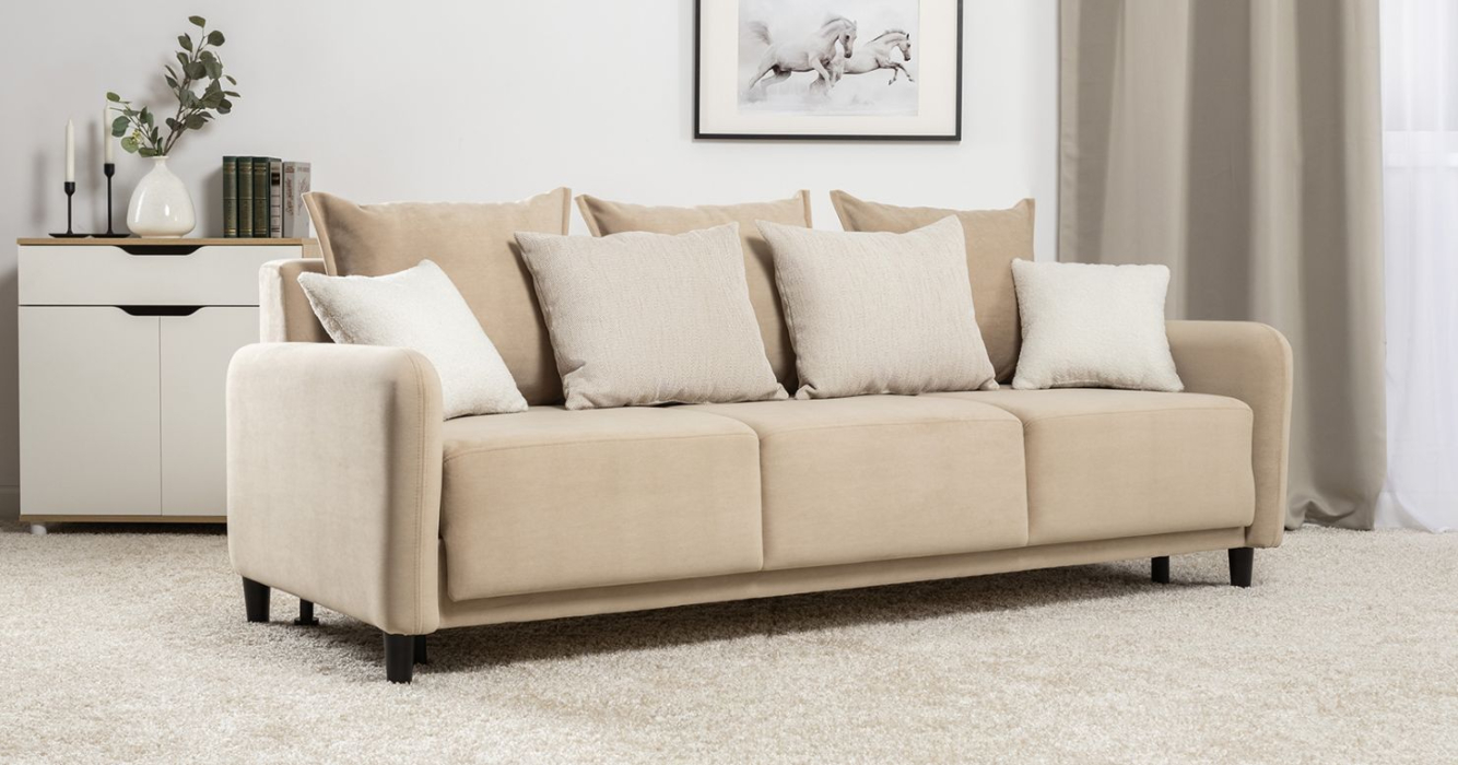 Диваны еврокнижки, Диван-кровать Дакота