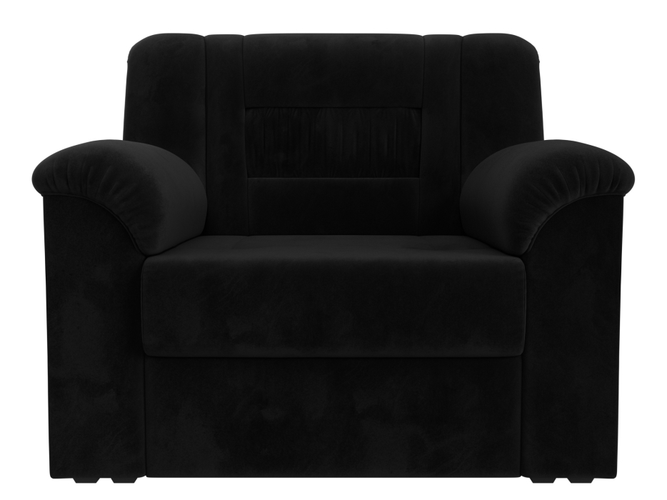 Кресло для отдыха, Кресло Карелия, Велюр