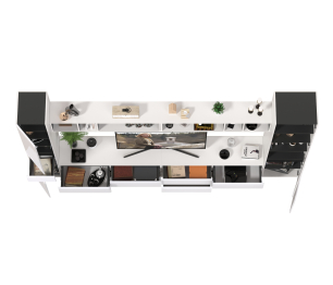 Сидней Комплектация № 80