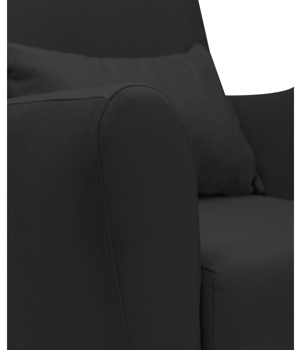 Кресло для отдыха, Кресло Либерти, велюр