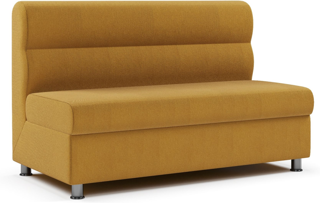 Диваны прямые, Кухонный диван Дрэст, велюр