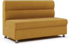 Диваны прямые, Кухонный диван Дрэст, велюр