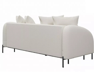 Диван-кровать Элвин Букле