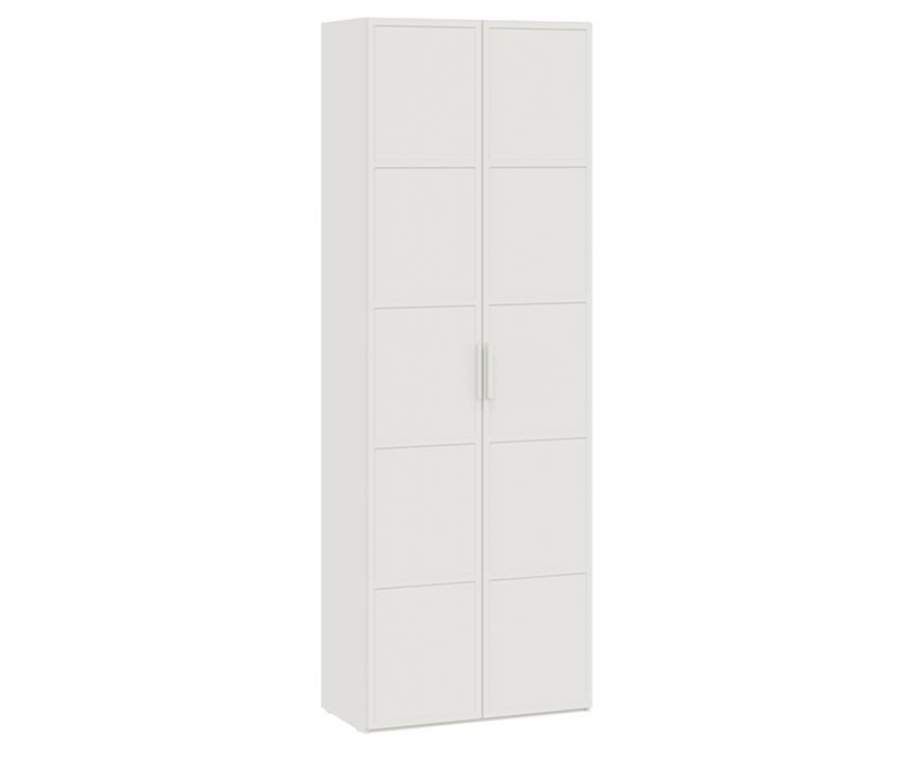 Шкафы двухстворчатые, Стелла Шкаф для одежды исп. 2 