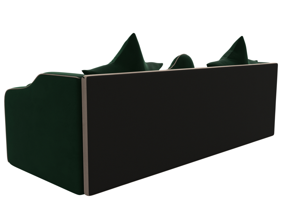 Детские кровати, Детский диван-кровать Рико, велюр