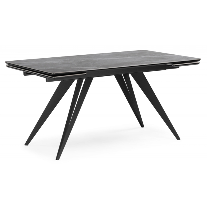 Обеденные столы, Керамический стол Дарвин new 160(220)х89