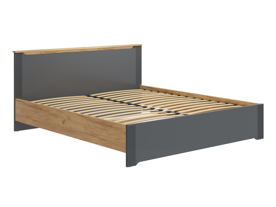 Кровати 180х200, Кровать Эмилия ЭЛ-31