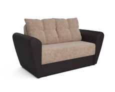 Диваны кровати прямые, Диван прямой выкатной Квартет (Кордрой)