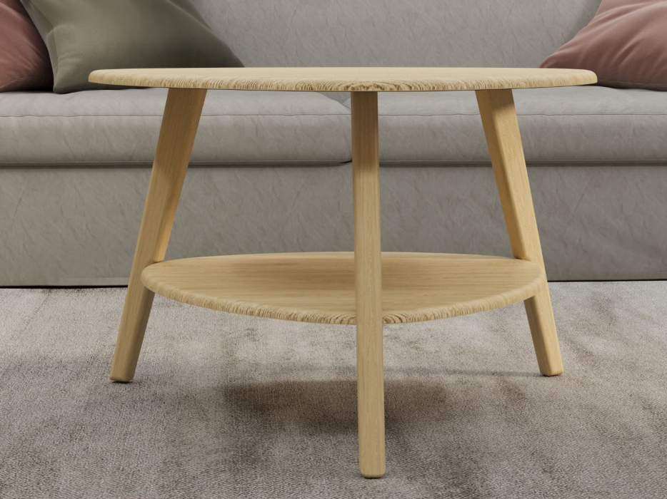 Журнальные столики, Стол журнальный Бруклин