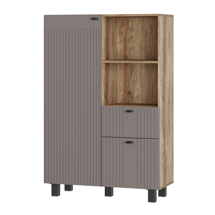 Комоды, Комод Олива ШК-16