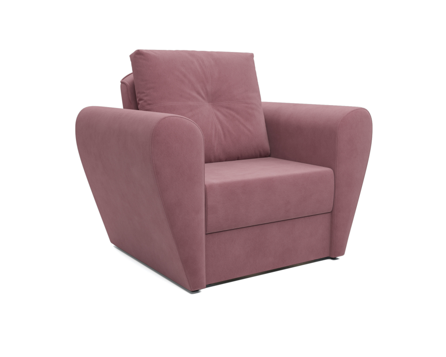 Кресла-кровати, Кресло-кровать Квартет (Велюр)