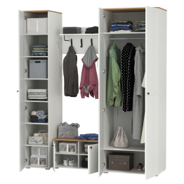 Прихожая Остин модель 43