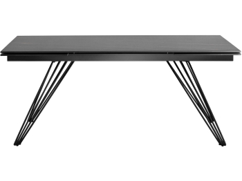 Стол обеденный Stool Group Пандора раскладной 180-280*90