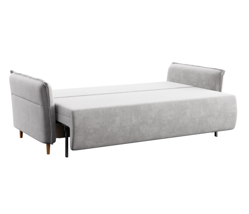 Диваны прямые, Диван-кровать Пуэр Велюр