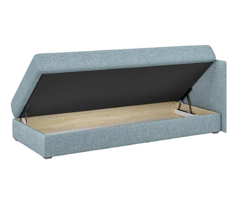 Тахты кровати, Тахта "MIA"  П Р А В А Я Рогожка