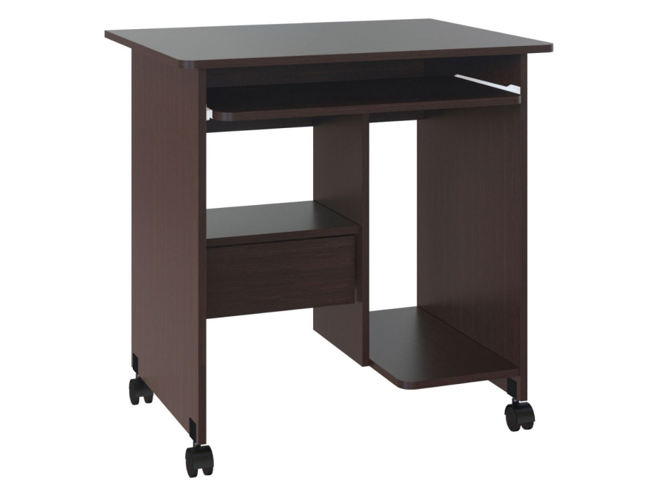 Прямые компьютерные столы, Компьютерный стол КСТ-10.1