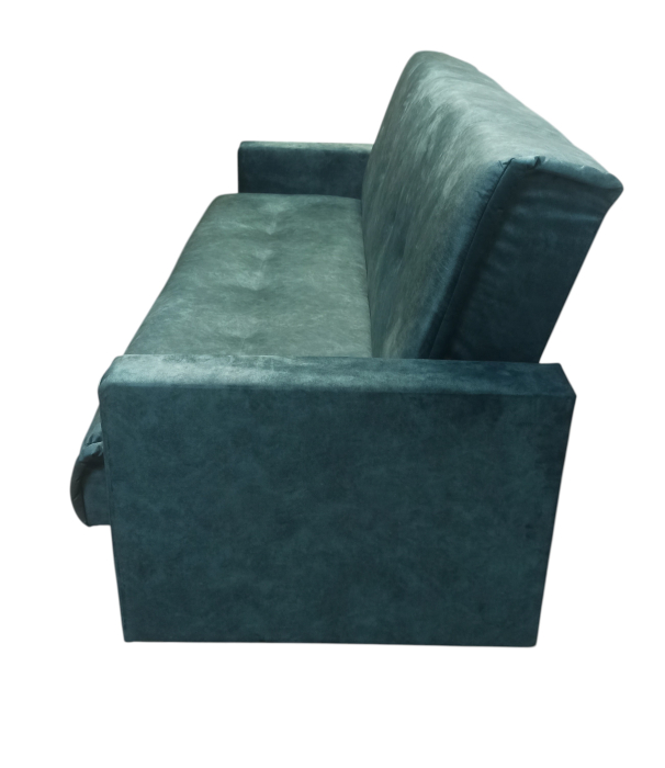 Диваны книжки, Диван-книжка Эко Волна ппу