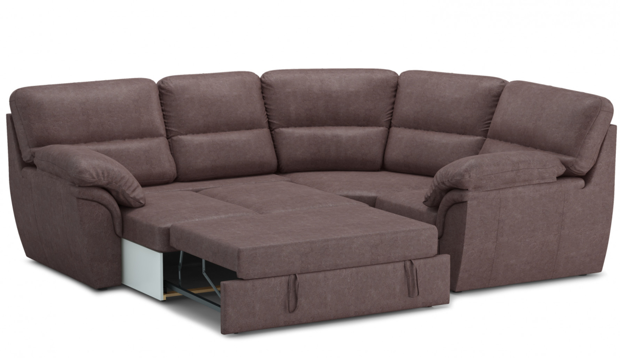 Диваны угловые, Наполи диван угловой