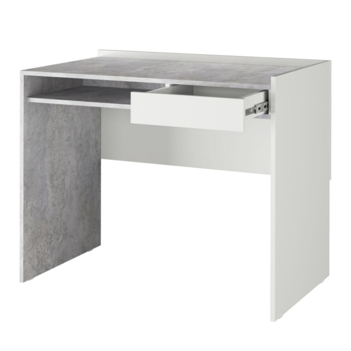 Прямые, Стол письменный Компакт