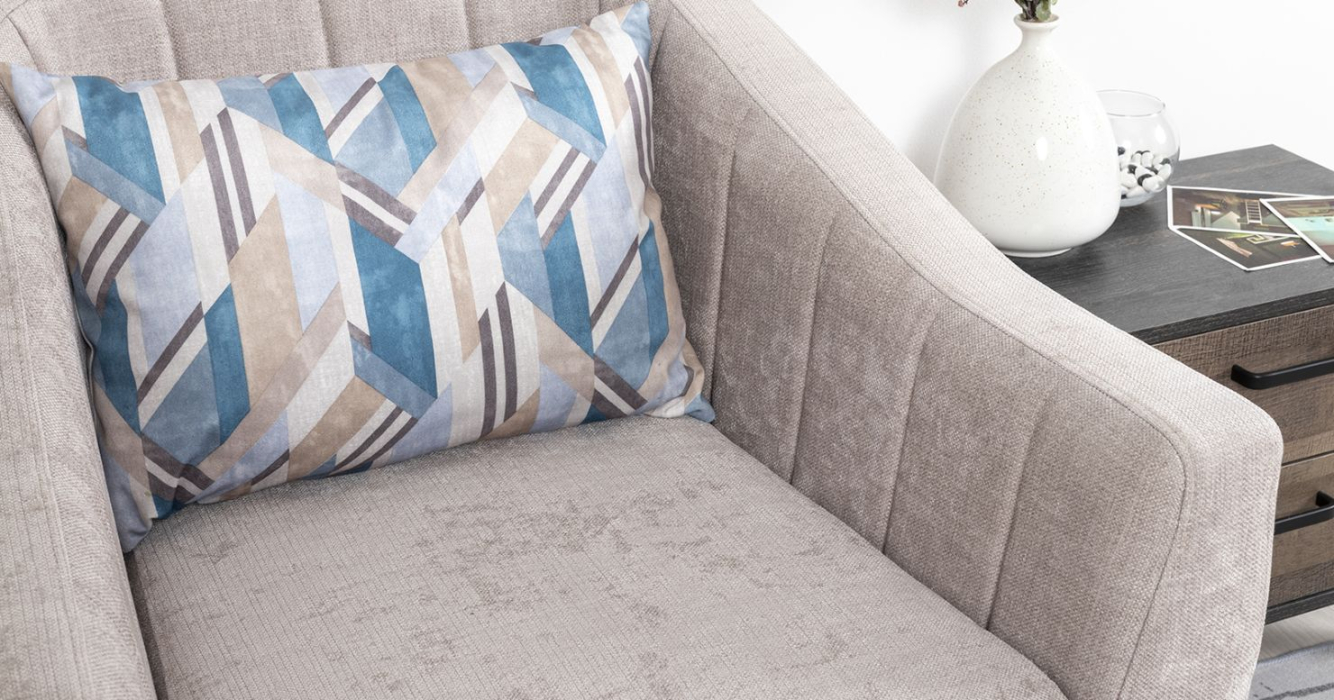 Кресло для отдыха, Кресло для отдыха Наоми