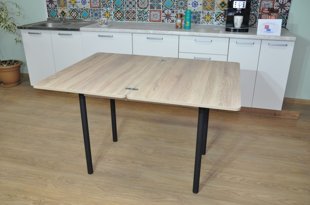 Обеденные группы, Обеденная группа Симпл №4