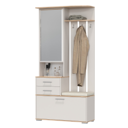 Прихожая Домино