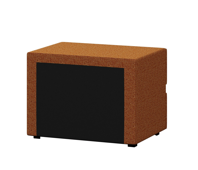 Прикроватные тумбы, Тумба Ester Модель 311 Жаккард