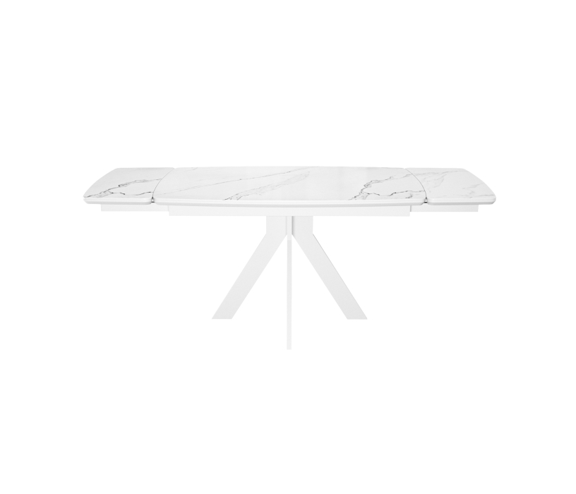 Обеденные столы, Стол DikLine DKU120 Керамика