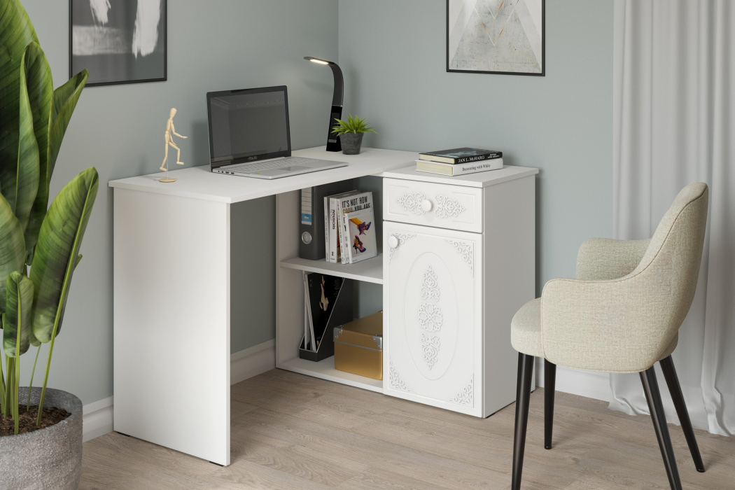 Угловые, Стол угловой Ассоль АС-67