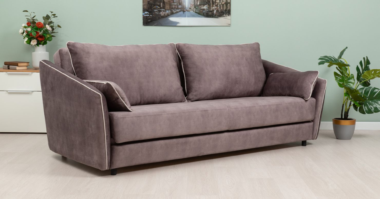 Диваны книжки, Диван-кровать Флэш