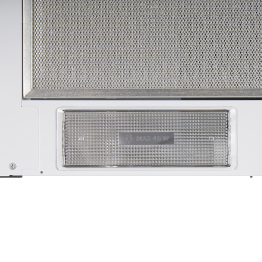 Вытяжка кухонная KAMILLA 600 E1M white