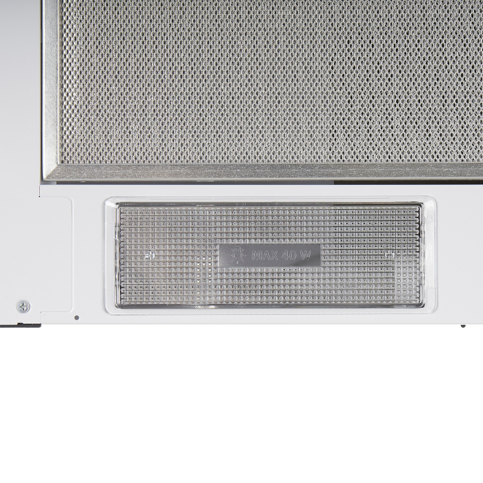 Вытяжки, Вытяжка кухонная KAMILLA 600 E1M white